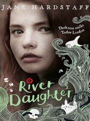 cover image of River Daughter